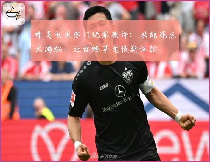 蜂鸟电竞热门玩家测评：功能亮点大揭秘，让你畅享竞技新体验