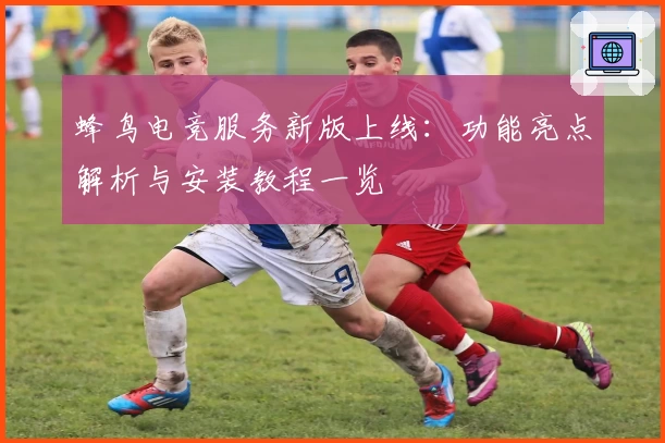 蜂鸟电竞服务新版上线：功能亮点解析与安装教程一览
