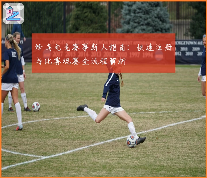 蜂鸟电竞赛事新人指南：快速注册与比赛观赛全流程解析