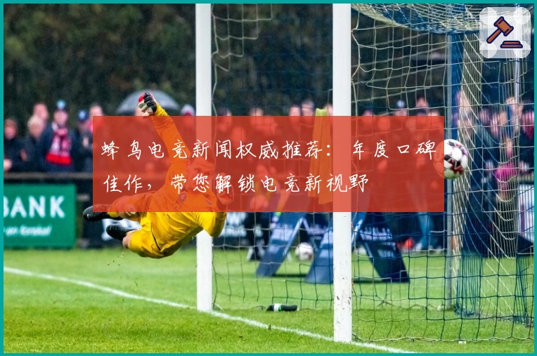 蜂鸟电竞新闻权威推荐：年度口碑佳作，带您解锁电竞新视野
