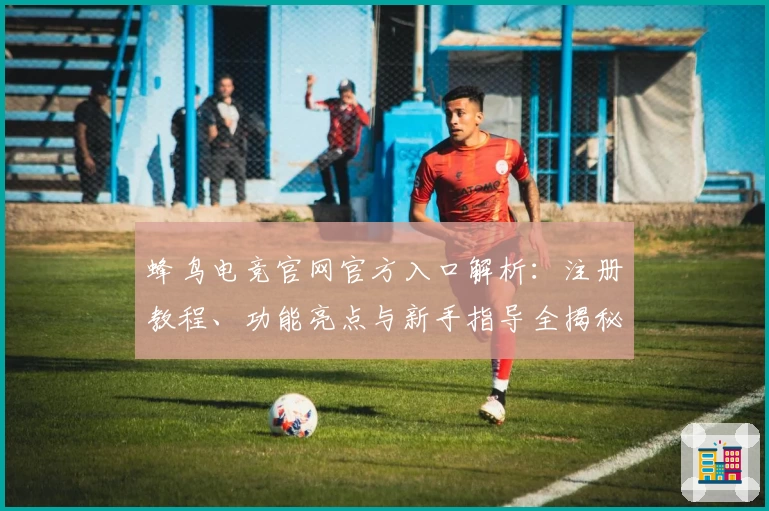 蜂鸟电竞官网官方入口解析：注册教程、功能亮点与新手指导全揭秘