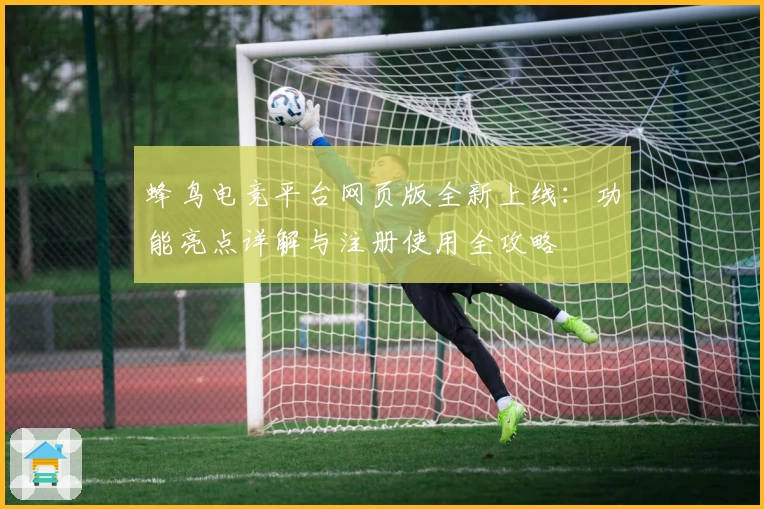 蜂鸟电竞平台网页版全新上线:功能亮点详解与注册使用全攻略