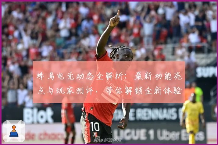 蜂鸟电竞动态全解析：最新功能亮点与玩家测评，带你解锁全新体验