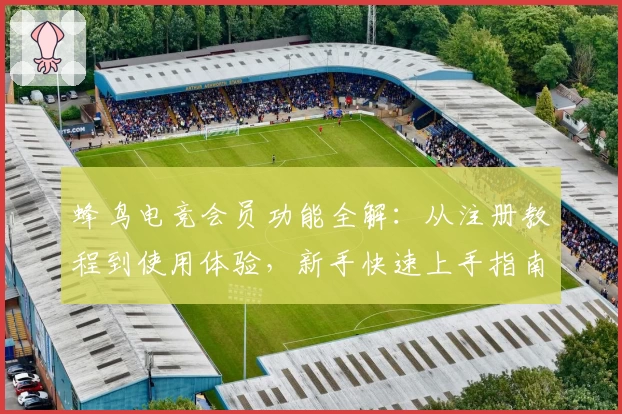 蜂鸟电竞会员功能全解：从注册教程到使用体验，新手快速上手指南