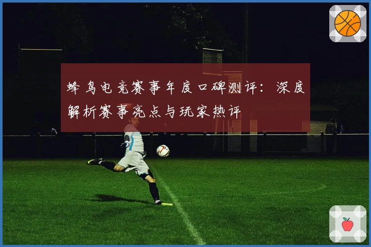 蜂鸟电竞赛事年度口碑测评：深度解析赛事亮点与玩家热评