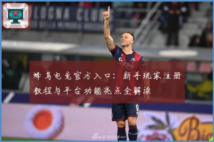 蜂鸟电竞官方入口：新手玩家注册教程与平台功能亮点全解读