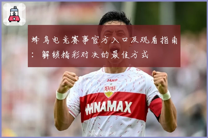 蜂鸟电竞赛事官方入口及观看指南：解锁精彩对决的最佳方式