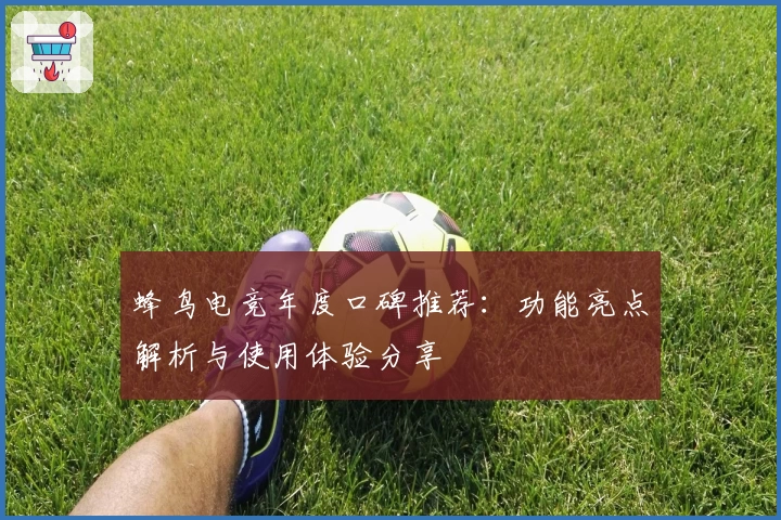 蜂鸟电竞年度口碑推荐：功能亮点解析与使用体验分享
