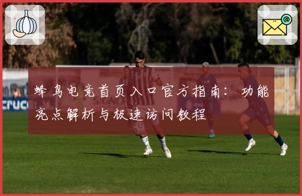 蜂鸟电竞首页入口官方指南：功能亮点解析与极速访问教程