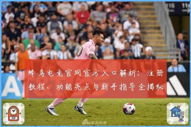 蜂鸟电竞官网官方入口解析：注册教程、功能亮点与新手指导全揭秘
