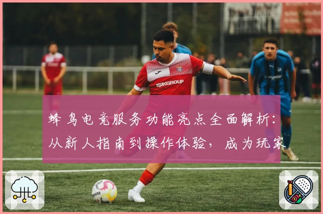 蜂鸟电竞服务功能亮点全面解析：从新人指南到操作体验，成为玩家首选助手
