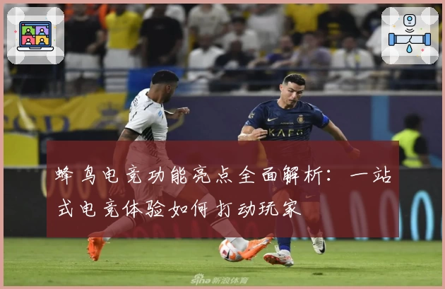 蜂鸟电竞功能亮点全面解析:一站式电竞体验如何打动玩家