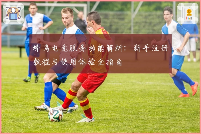 蜂鸟电竞服务功能解析：新手注册教程与使用体验全指南