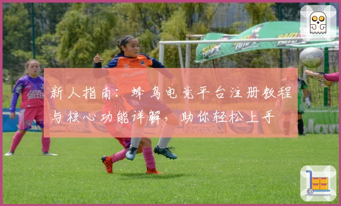 新人指南：蜂鸟电竞平台注册教程与核心功能详解，助你轻松上手