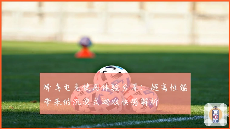 蜂鸟电竞使用体验分享：超高性能带来的沉浸式游戏快感解析