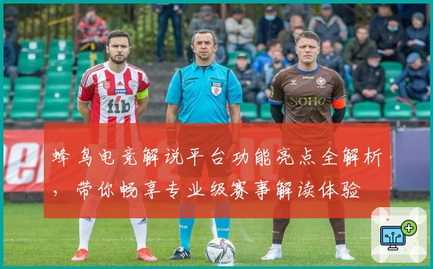 蜂鸟电竞解说平台功能亮点全解析，带你畅享专业级赛事解读体验