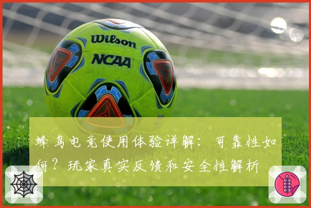 蜂鸟电竞使用体验详解：可靠性如何？玩家真实反馈和安全性解析
